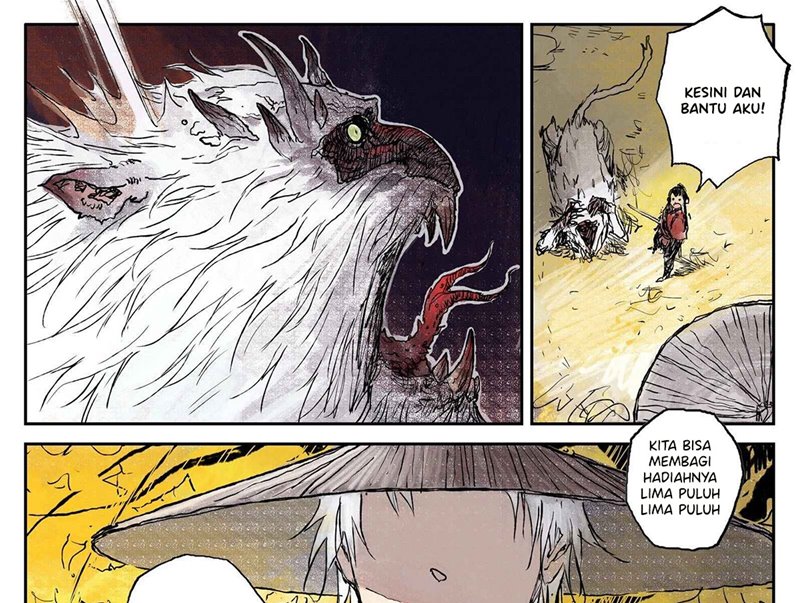 journey-to-heavens - Chapter: 1