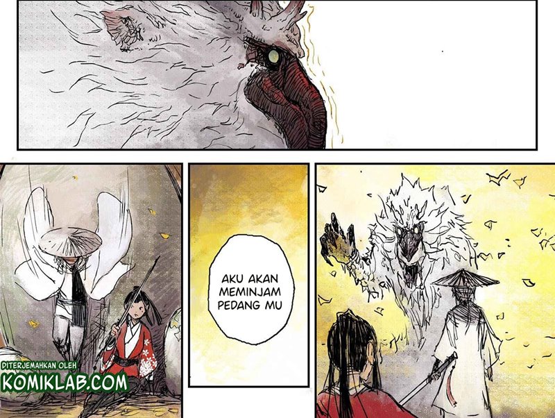 journey-to-heavens - Chapter: 1