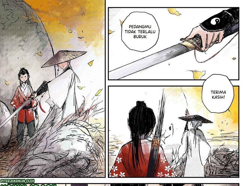 journey-to-heavens - Chapter: 1