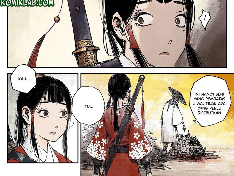 journey-to-heavens - Chapter: 1