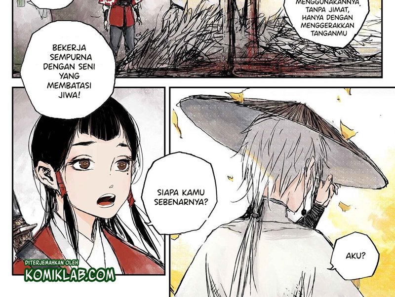 journey-to-heavens - Chapter: 1