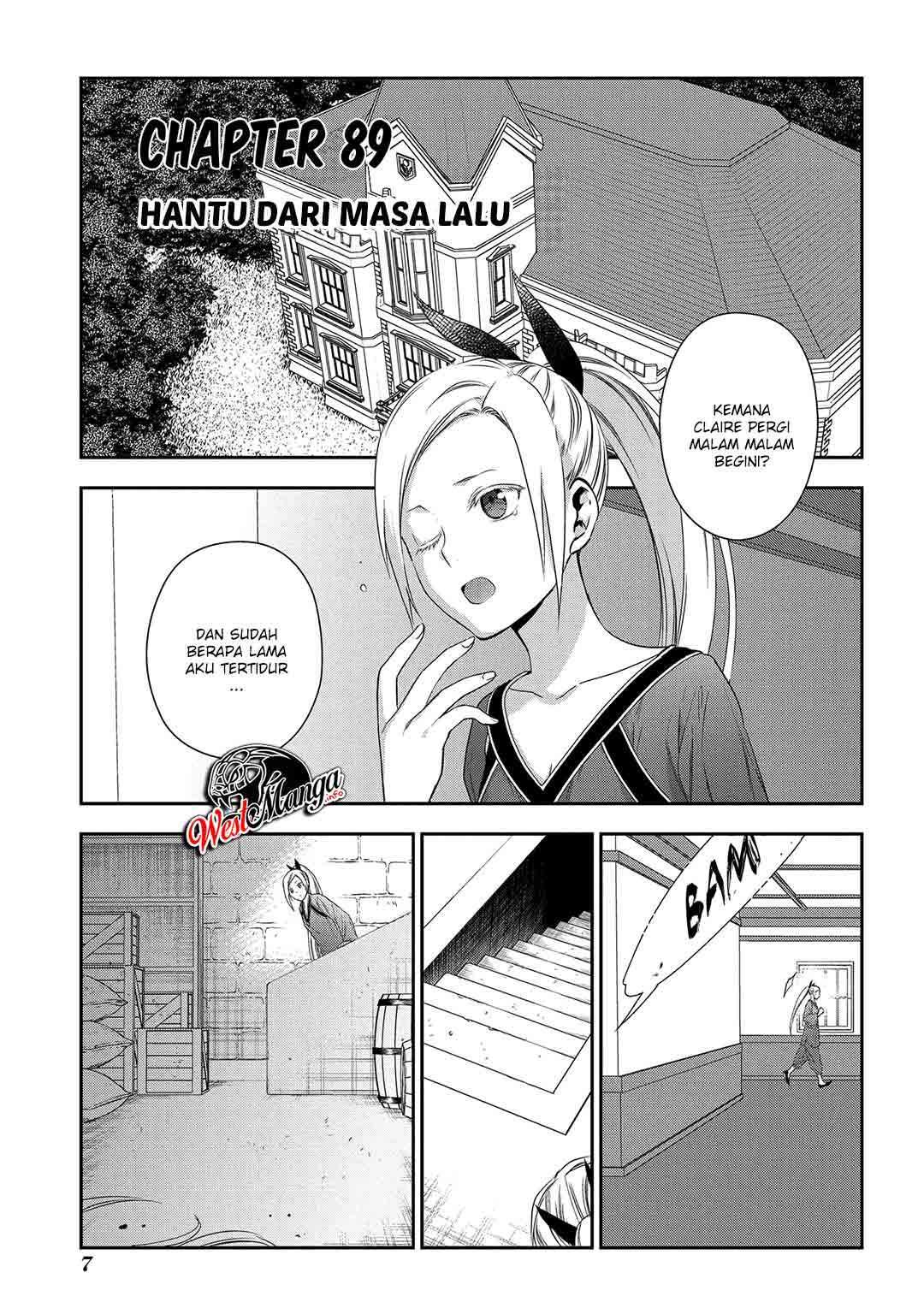 rain - Chapter: 89