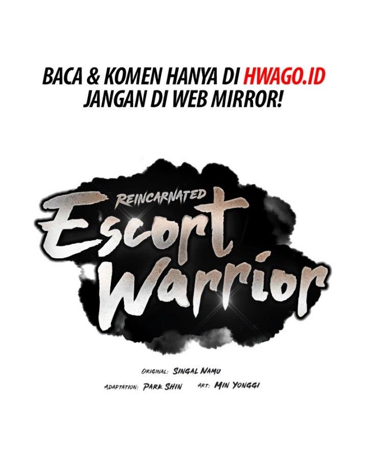 reincarnated-escort-warrior - Chapter: 68