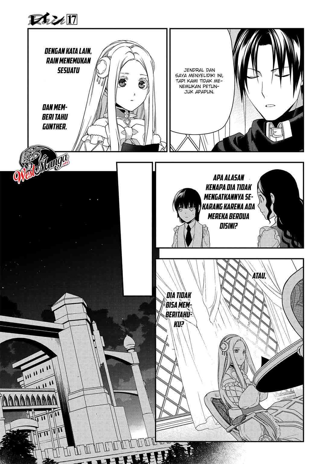 rain - Chapter: 89