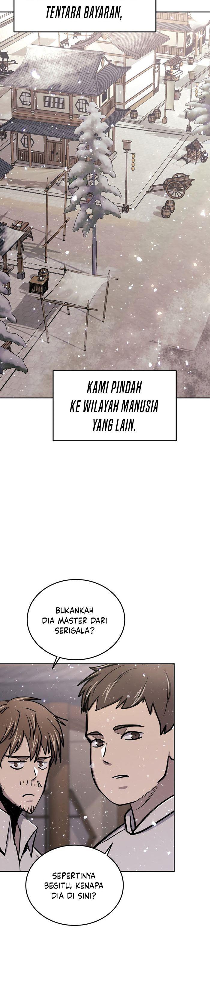 player-from-today-onwards - Chapter: 57