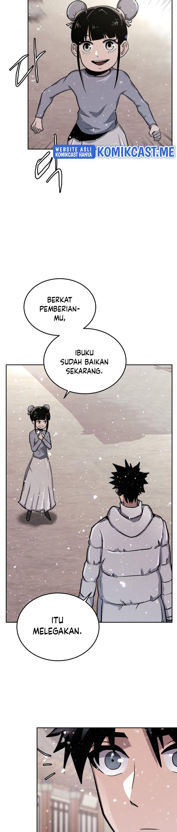 player-from-today-onwards - Chapter: 57