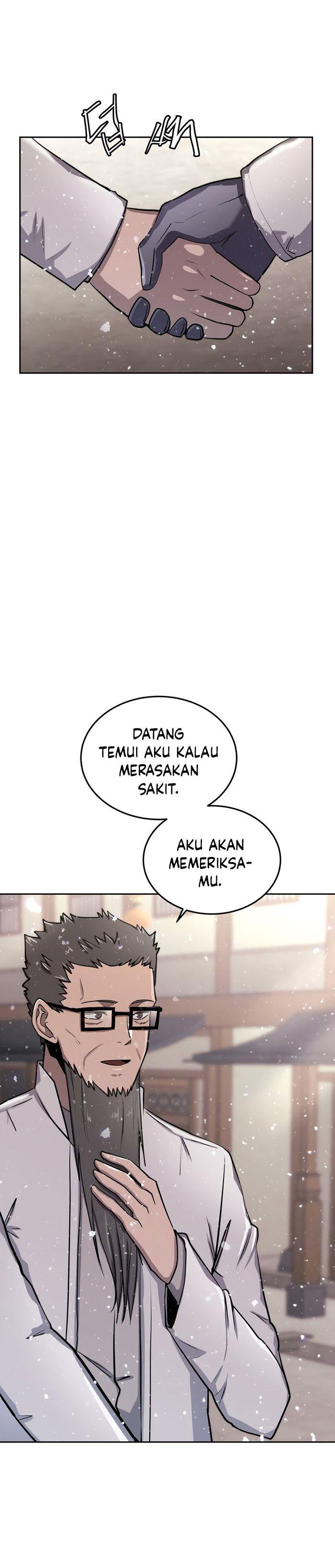 player-from-today-onwards - Chapter: 57