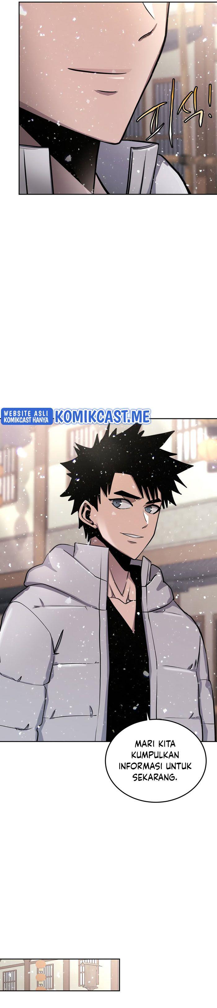 player-from-today-onwards - Chapter: 57