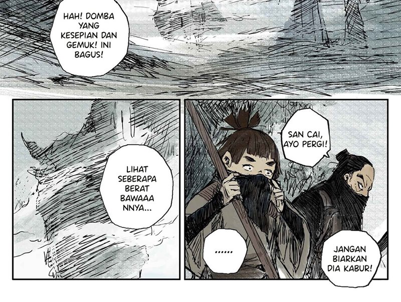 journey-to-heavens - Chapter: 2