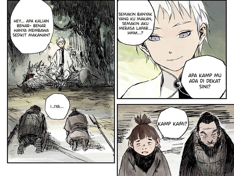 journey-to-heavens - Chapter: 2