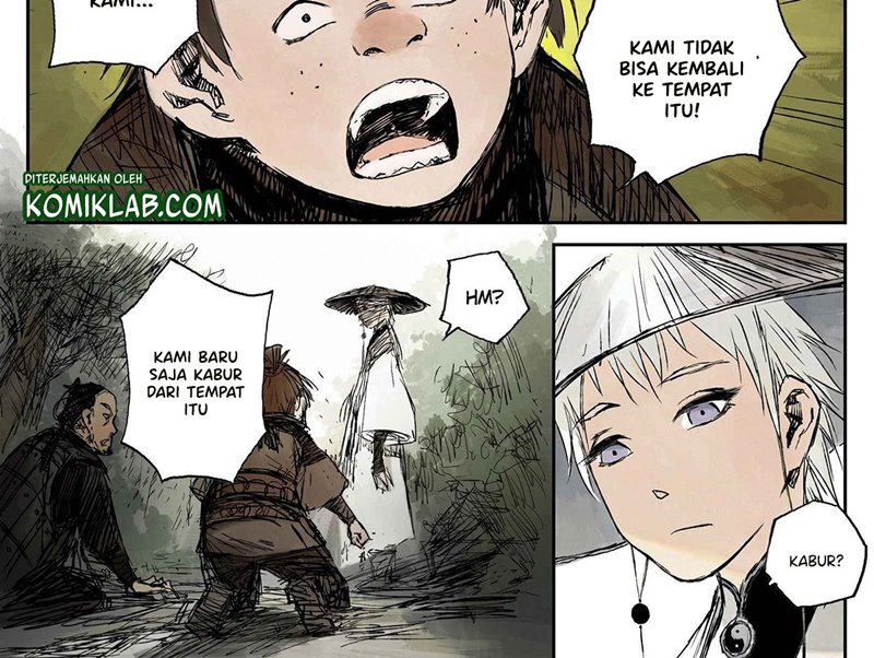 journey-to-heavens - Chapter: 2