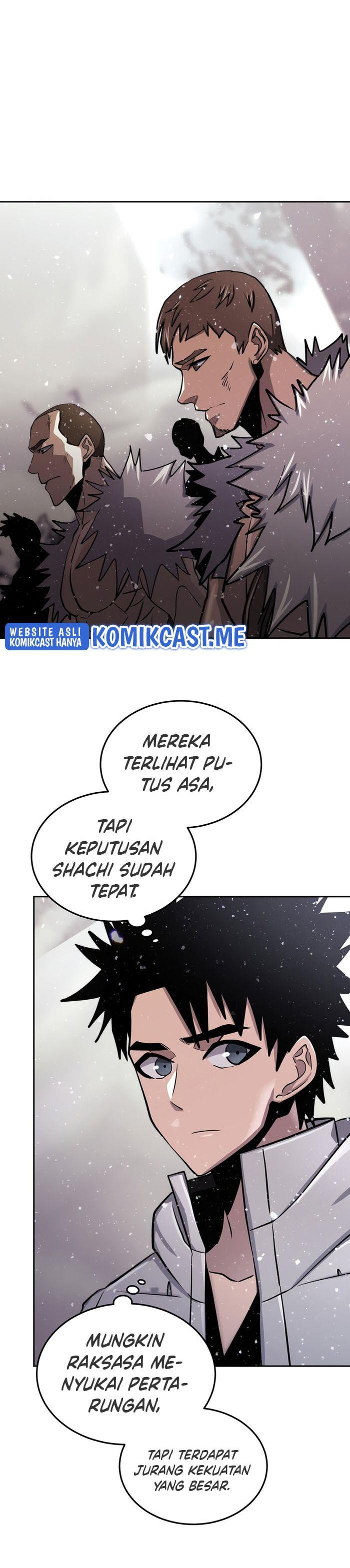 player-from-today-onwards - Chapter: 58