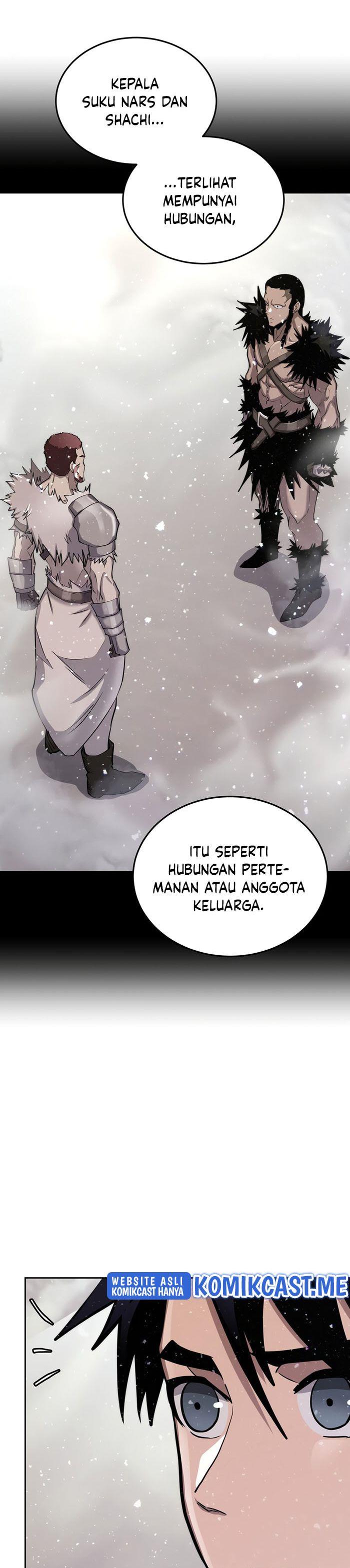 player-from-today-onwards - Chapter: 58