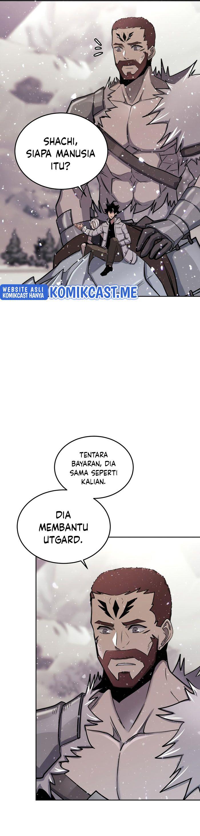 player-from-today-onwards - Chapter: 58