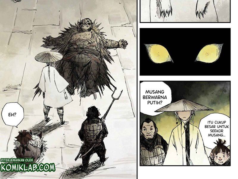 journey-to-heavens - Chapter: 3