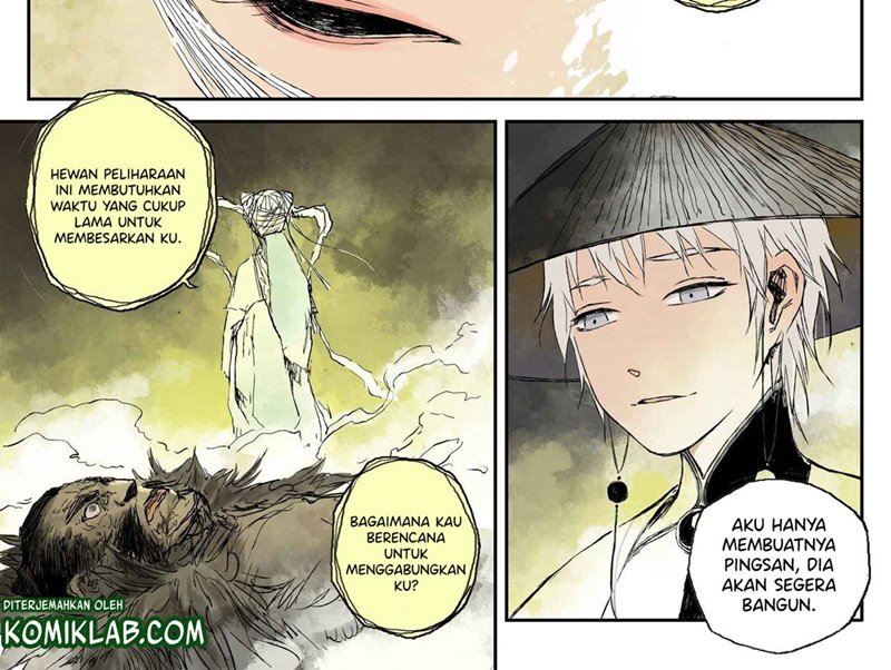 journey-to-heavens - Chapter: 3