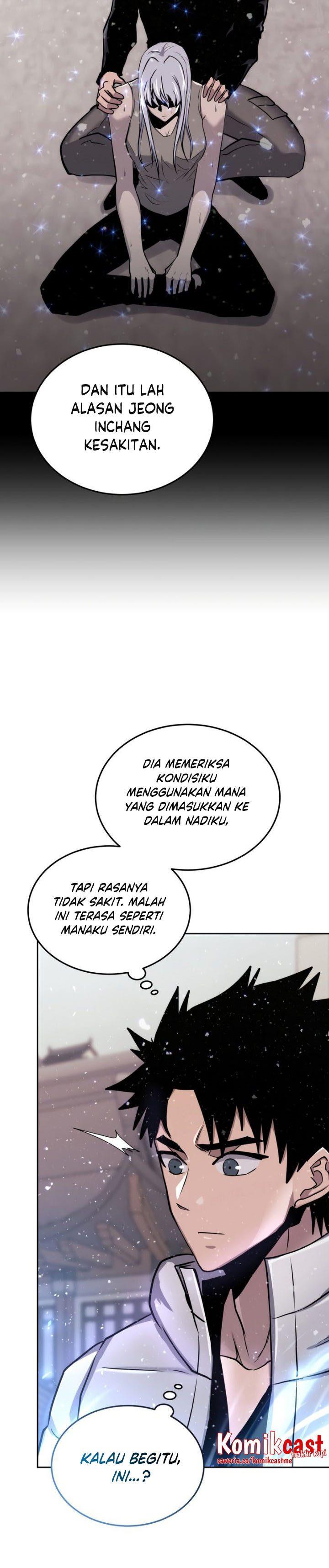 player-from-today-onwards - Chapter: 59