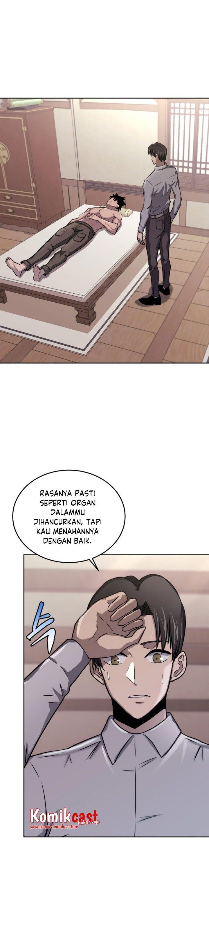 player-from-today-onwards - Chapter: 59