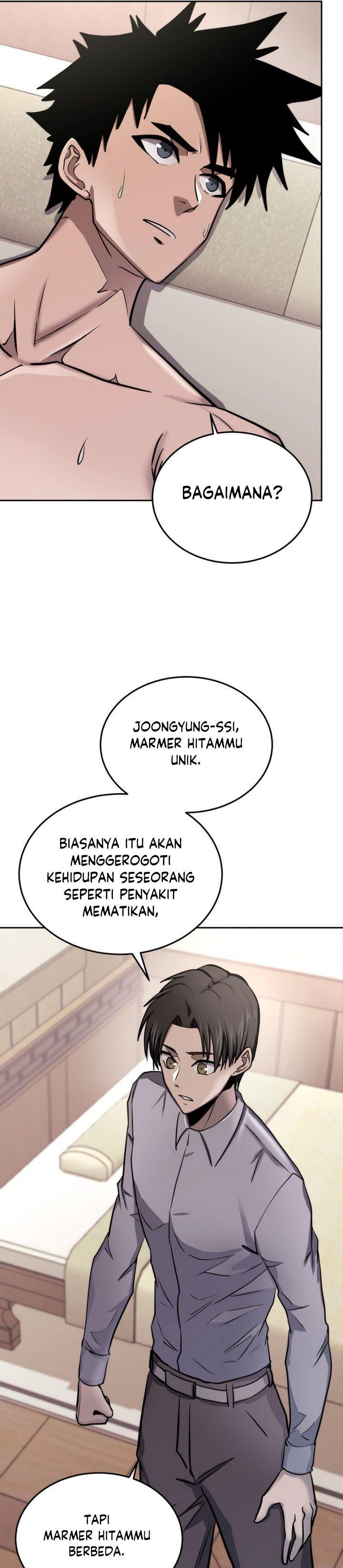 player-from-today-onwards - Chapter: 59