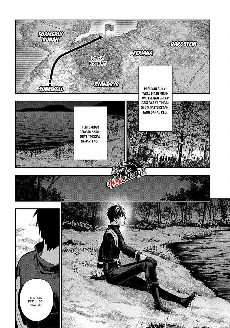 rain - Chapter: 91