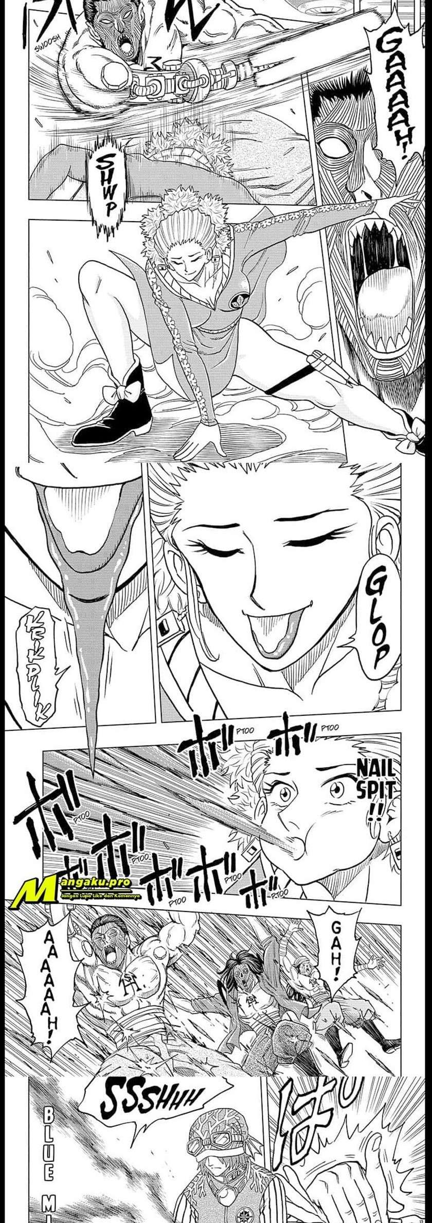 build-king - Chapter: 19
