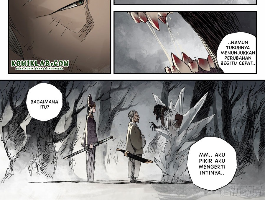 journey-to-heavens - Chapter: 6
