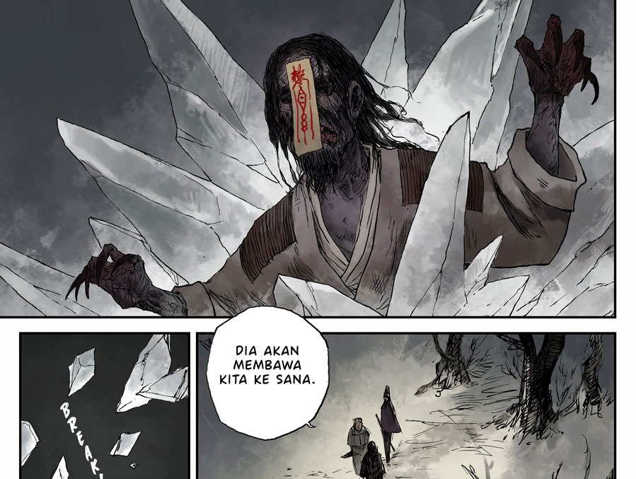 journey-to-heavens - Chapter: 6