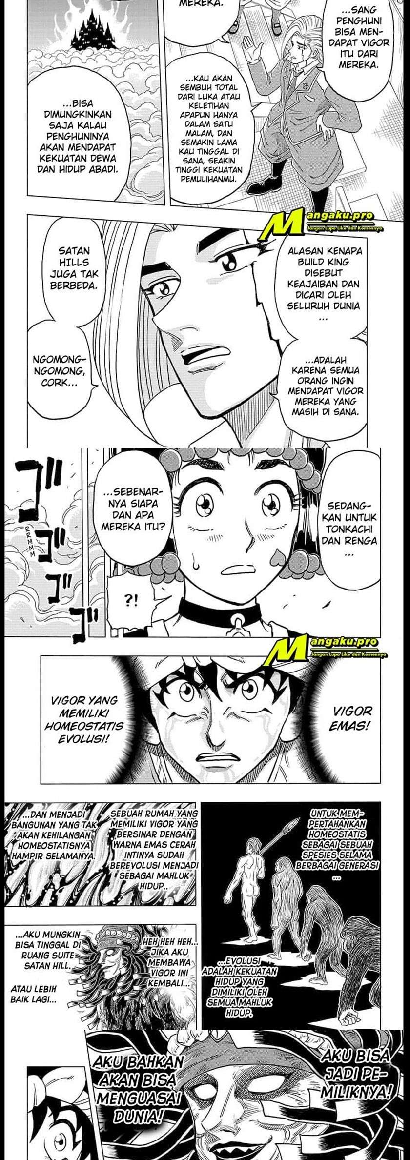 build-king - Chapter: 19