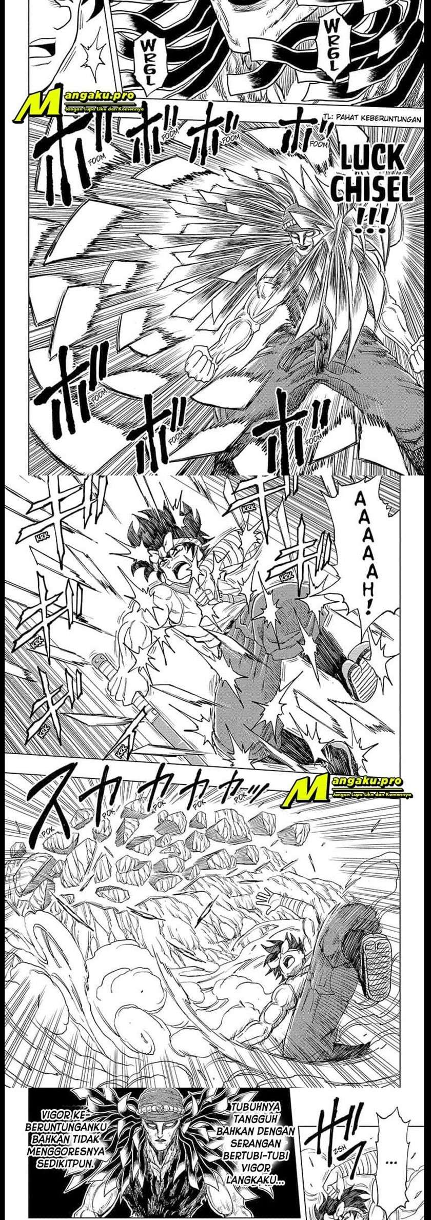 build-king - Chapter: 19