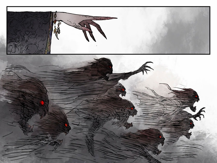 journey-to-heavens - Chapter: 6