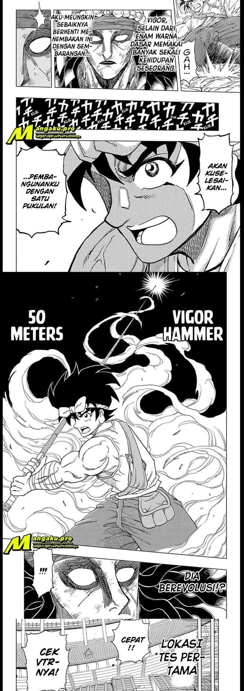 build-king - Chapter: 19