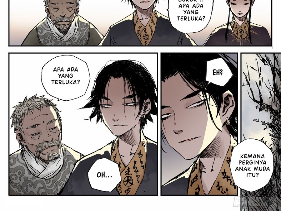 journey-to-heavens - Chapter: 6