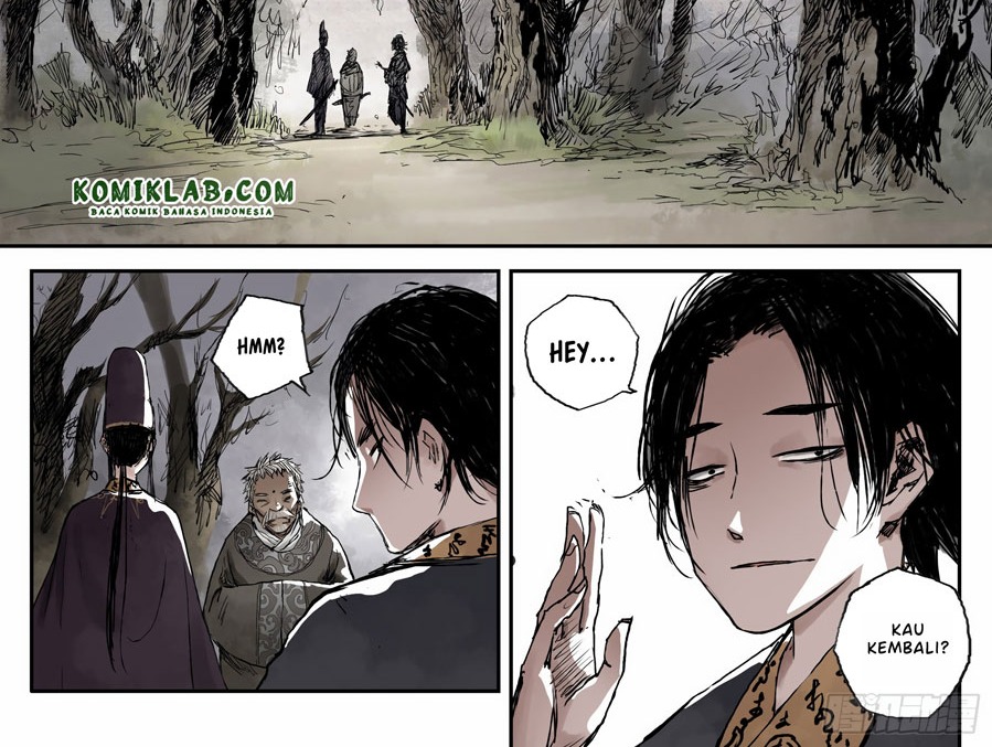 journey-to-heavens - Chapter: 6