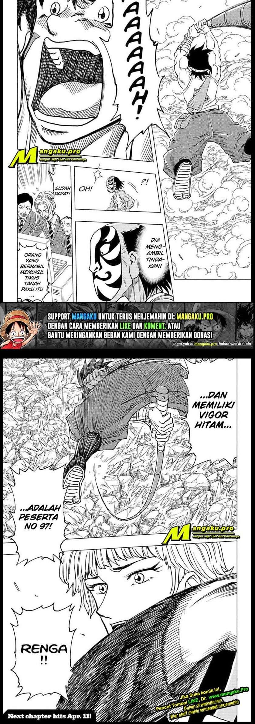 build-king - Chapter: 19