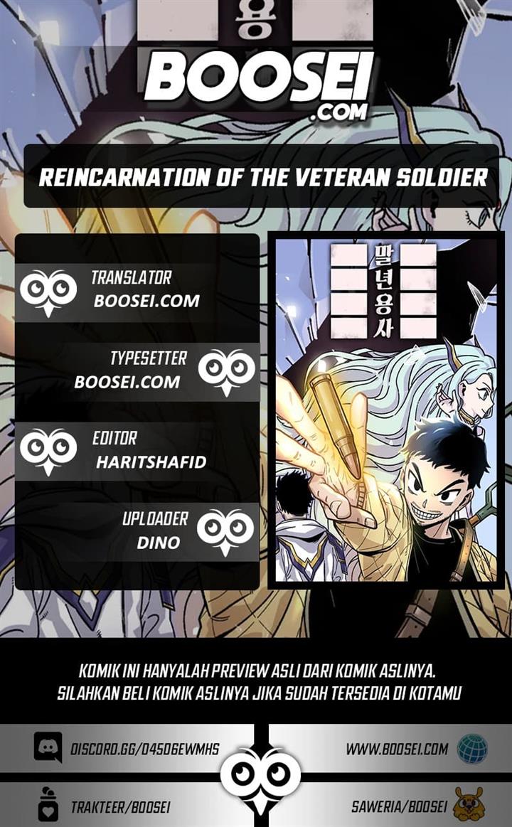 reincarnation-of-the-veteran-soldier - Chapter: 60