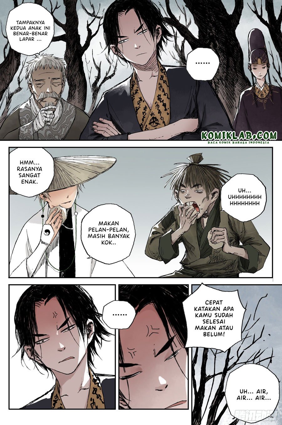 journey-to-heavens - Chapter: 7