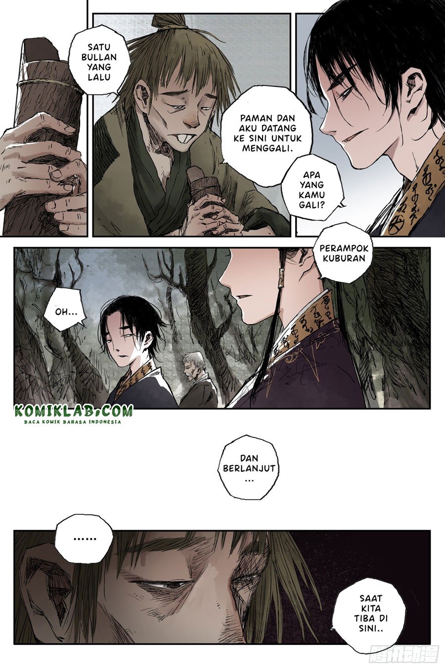 journey-to-heavens - Chapter: 7