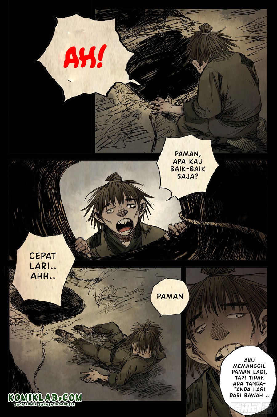 journey-to-heavens - Chapter: 7
