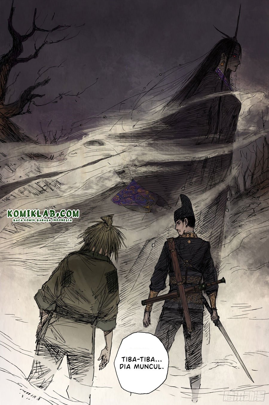 journey-to-heavens - Chapter: 7