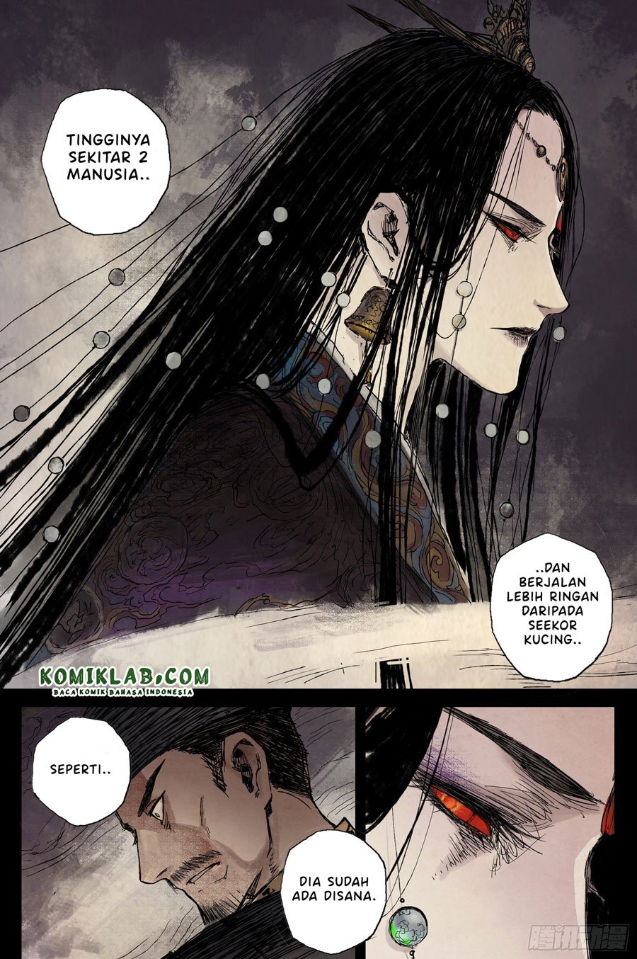 journey-to-heavens - Chapter: 7