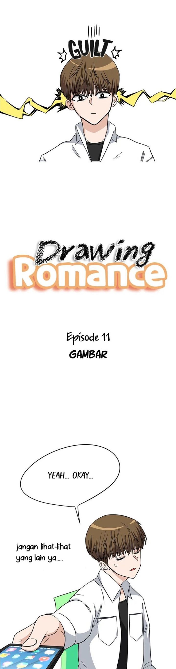 drawing-romance - Chapter: 11