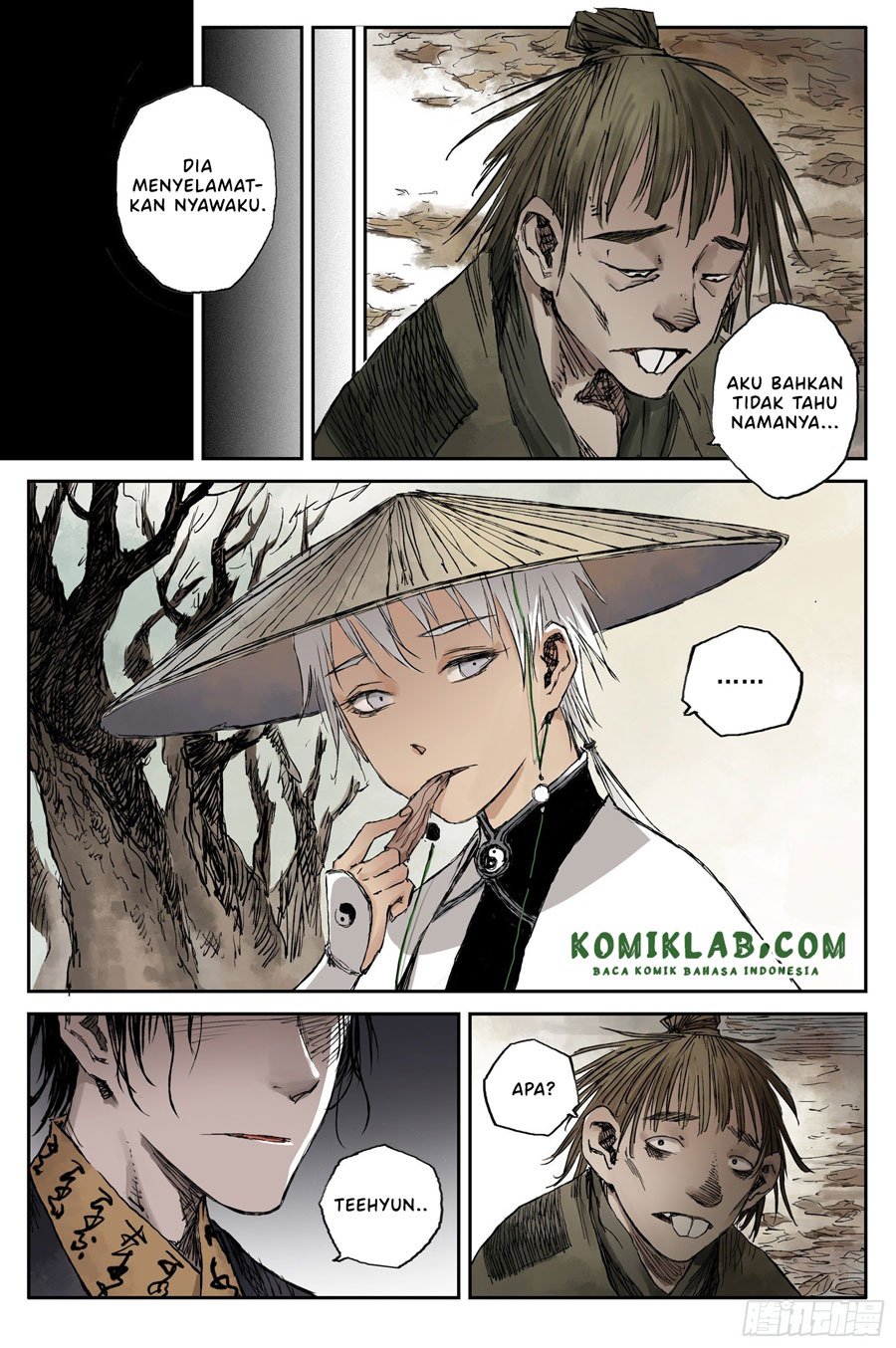 journey-to-heavens - Chapter: 8