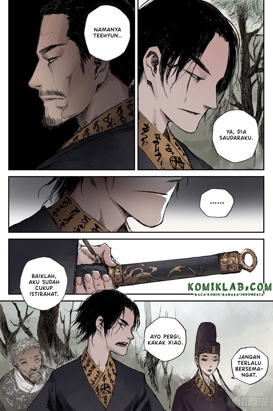 journey-to-heavens - Chapter: 8
