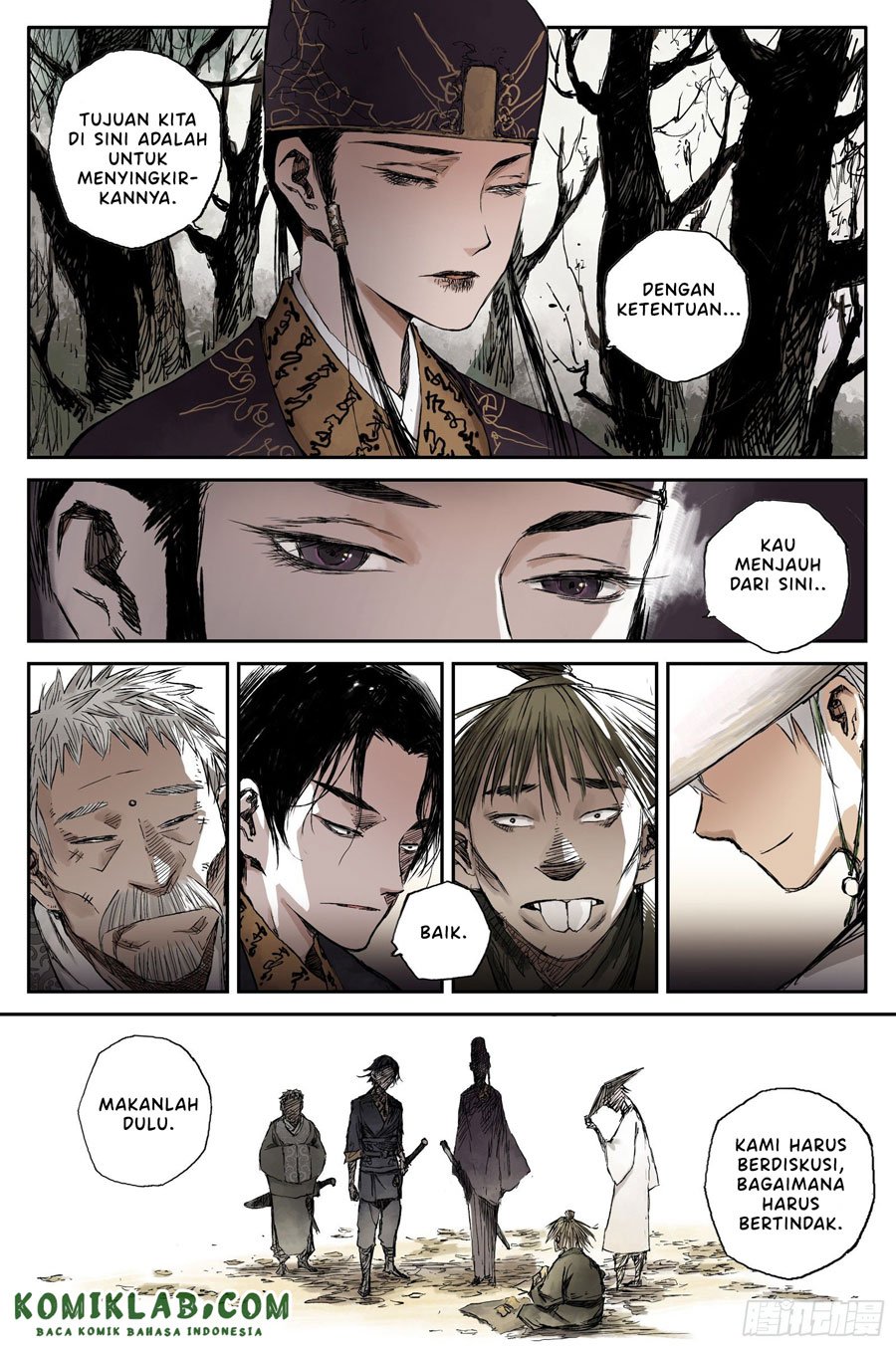 journey-to-heavens - Chapter: 8