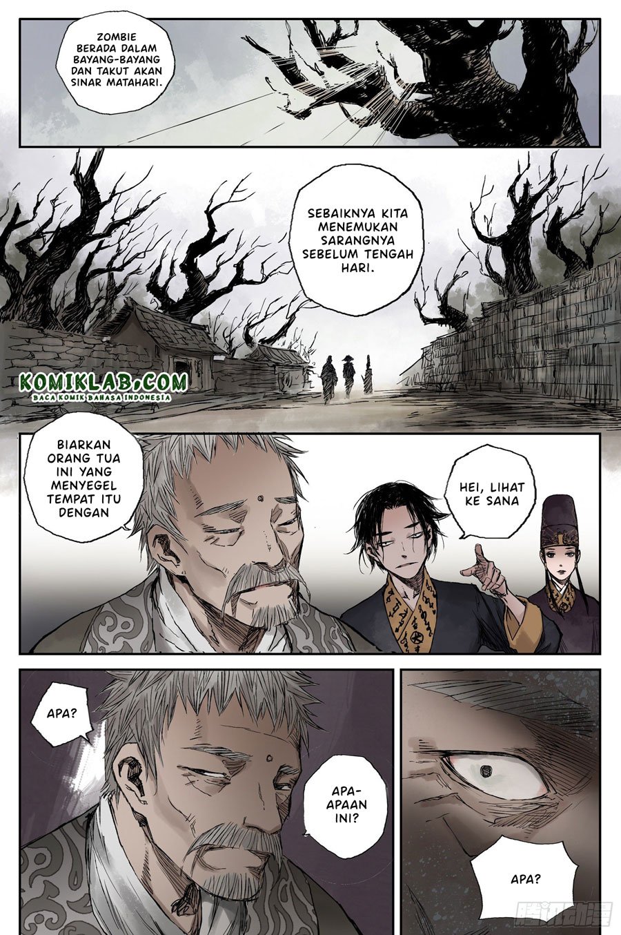 journey-to-heavens - Chapter: 8