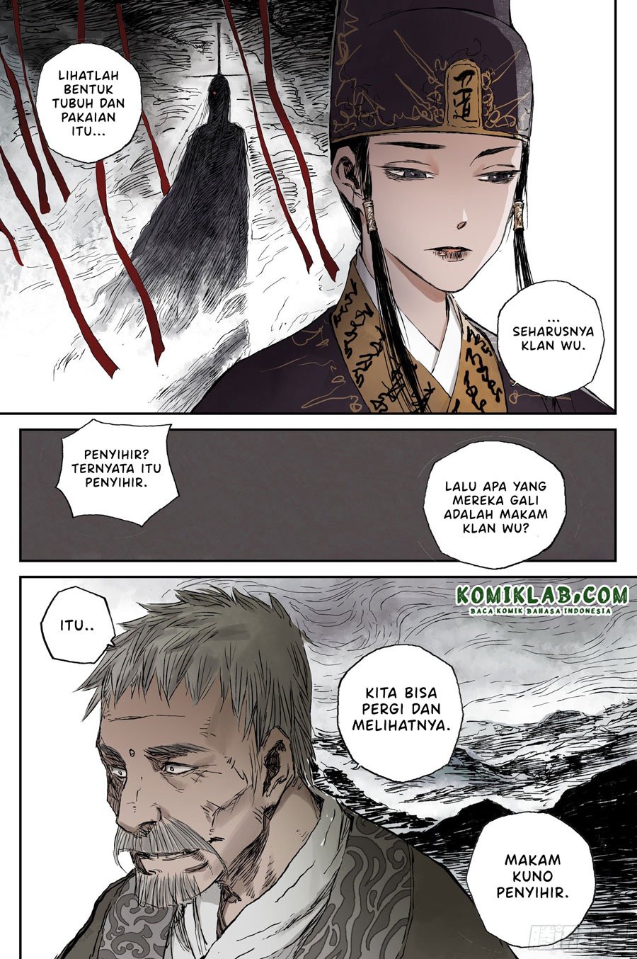 journey-to-heavens - Chapter: 8