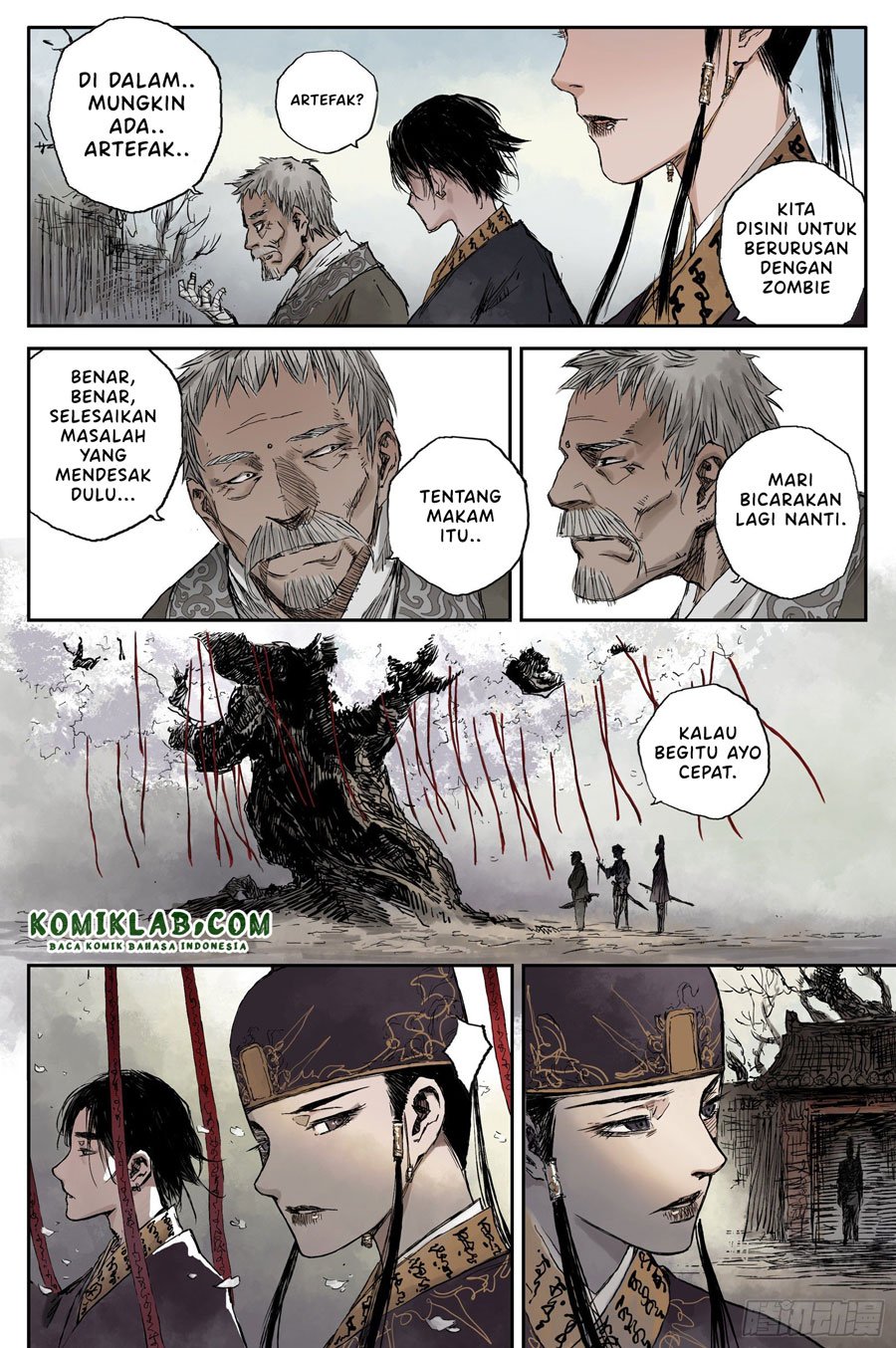 journey-to-heavens - Chapter: 8