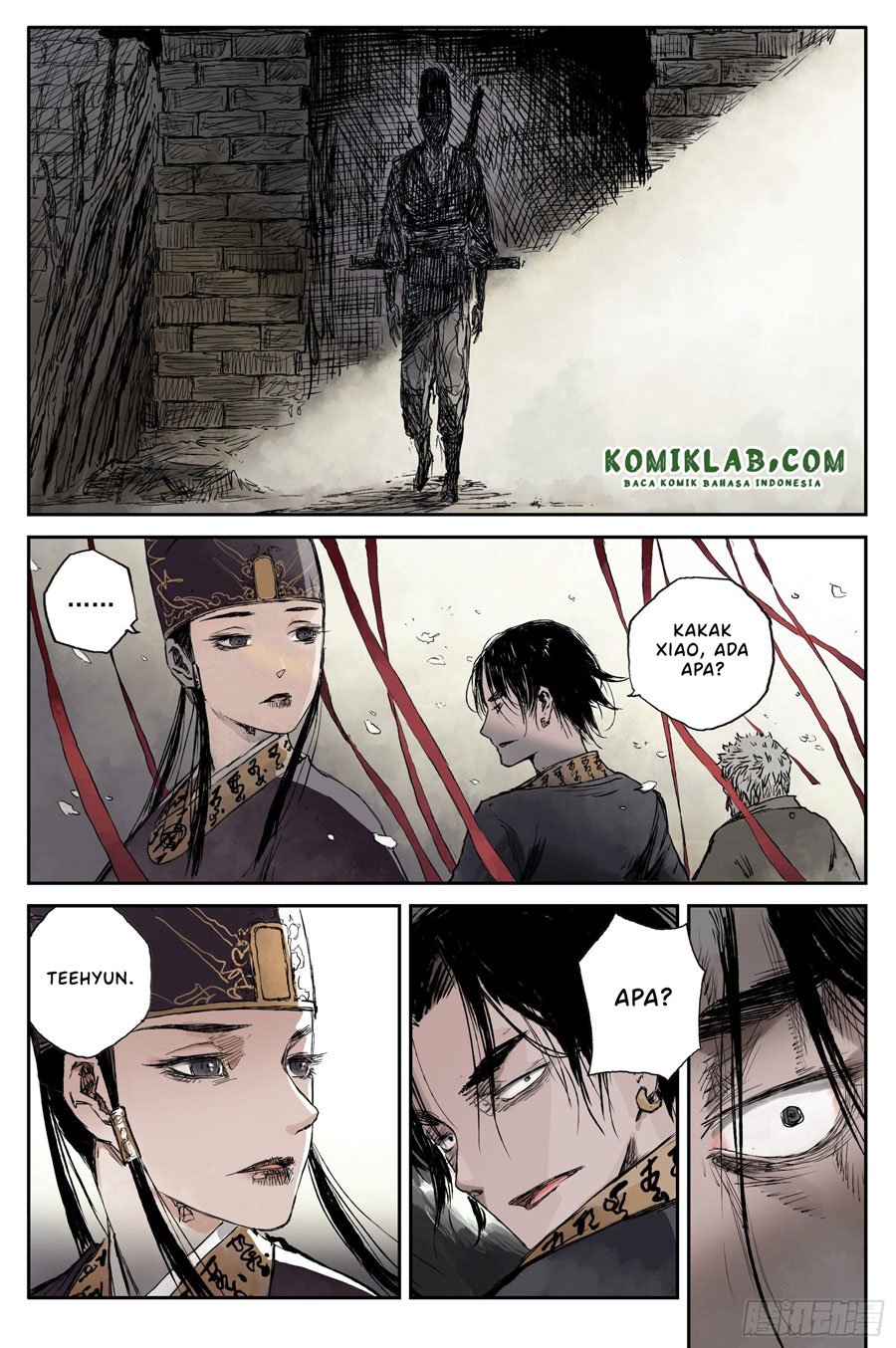 journey-to-heavens - Chapter: 8