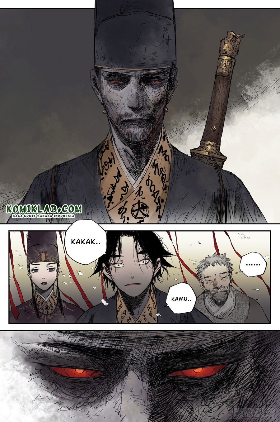 journey-to-heavens - Chapter: 8