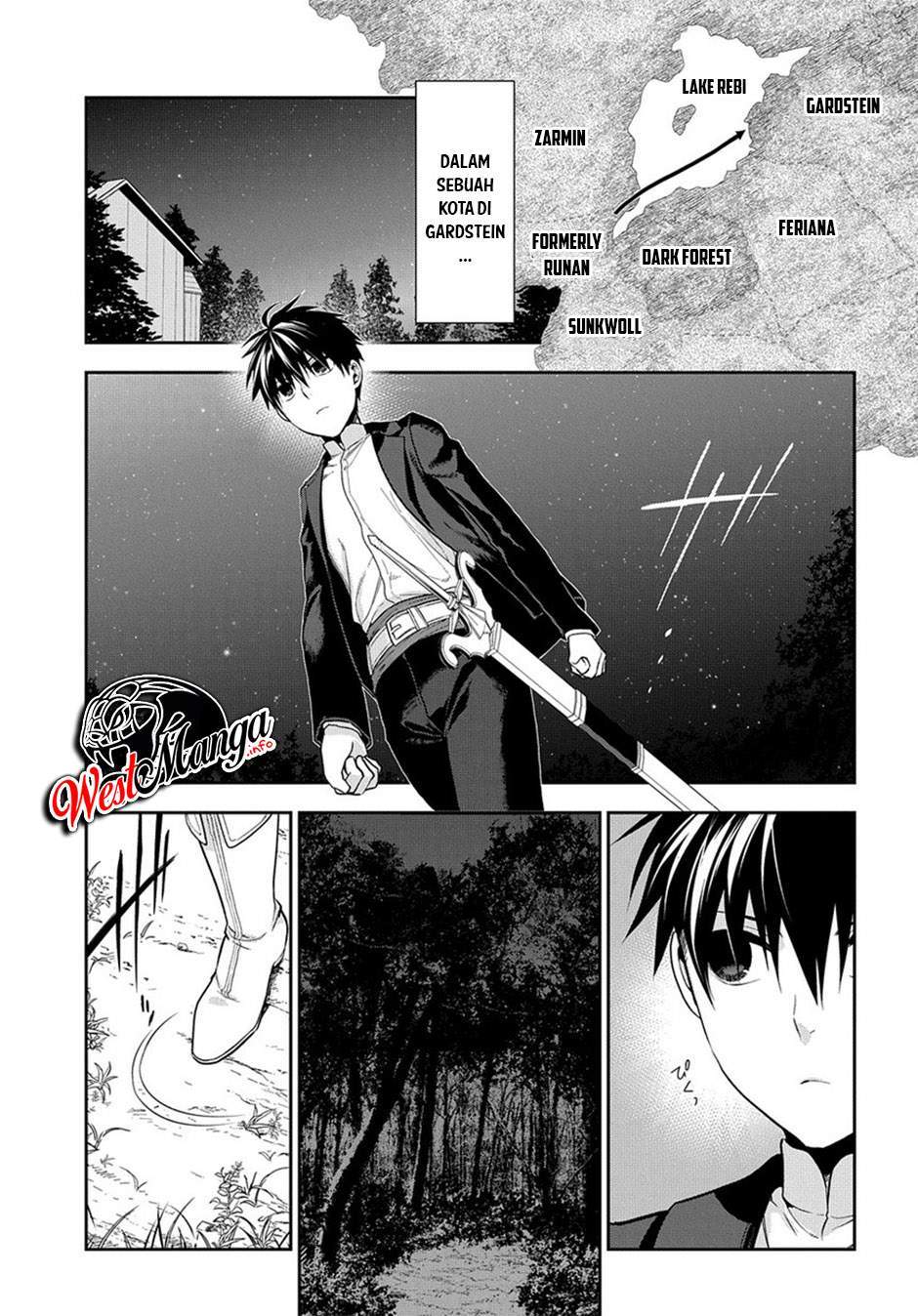 rain - Chapter: 95